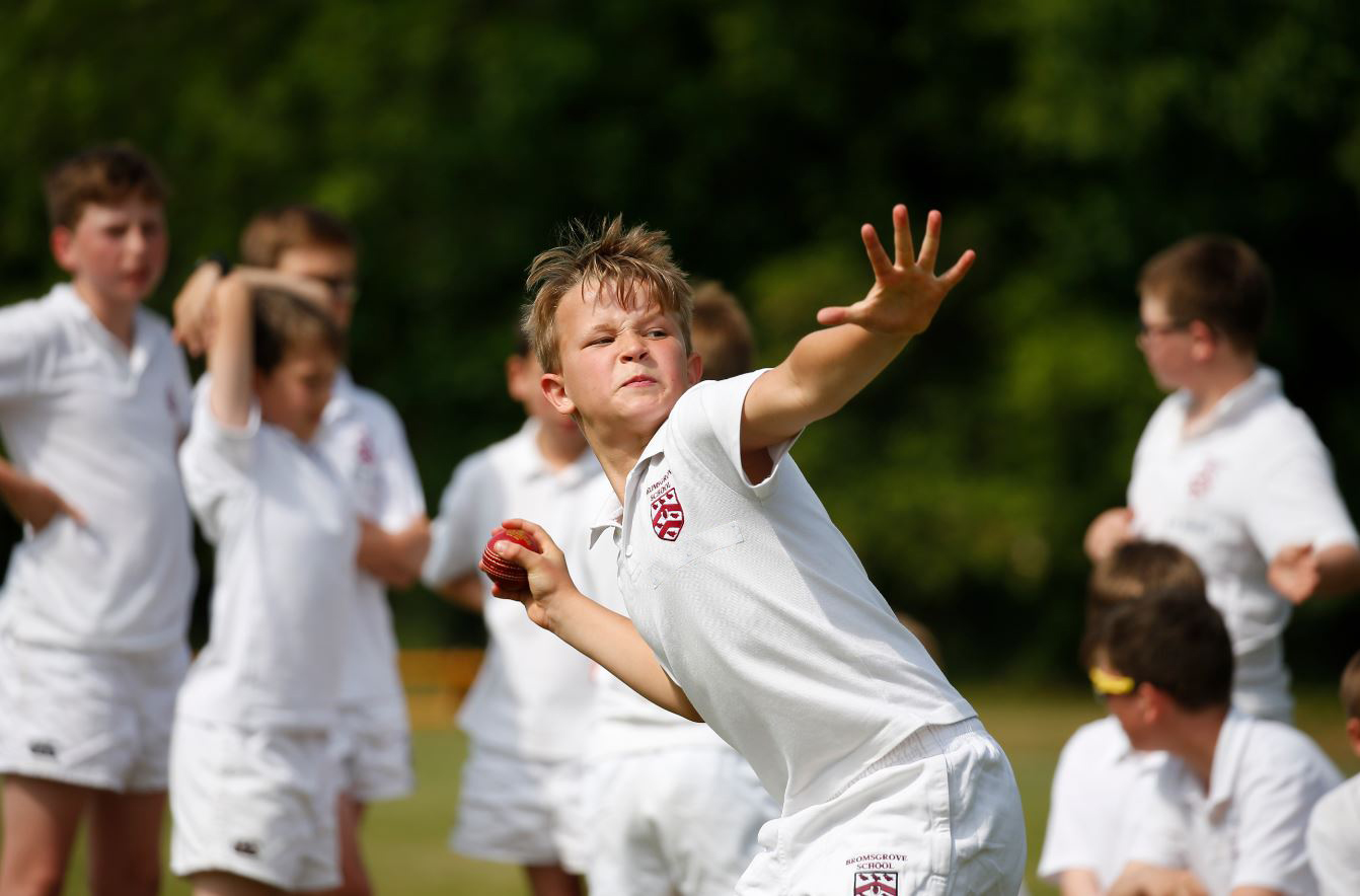 Years 5 and 6 Sports Day - 27th May 2016